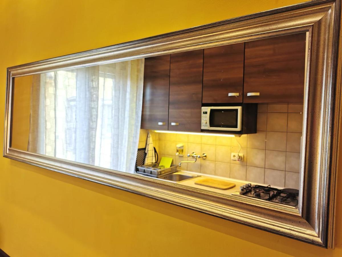 Smart Business Apartman Miskolc Dış mekan fotoğraf